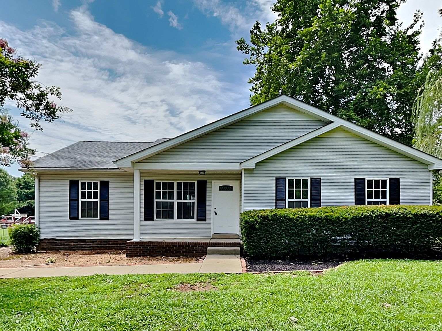 2442 Chester Harris Rd, Woodlawn, TN 37191 Zillow