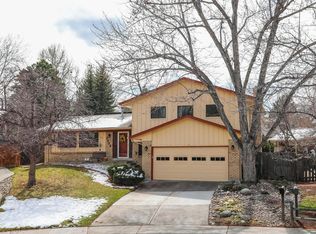 2964 S Reading Ct, Denver, CO 80231
