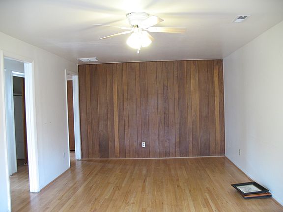 upstairs living room