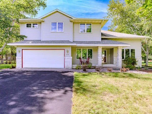 6306 DANIELLE DRIVE, Weston, WI 54476
