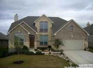 9215 Putnam Dr, Helotes, TX 78023