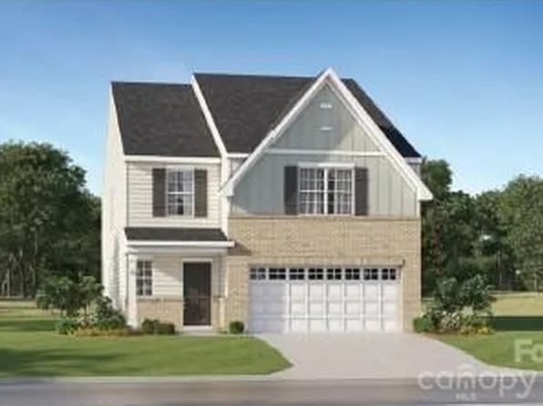 1218 Ambrosia Dr, York, SC 29745