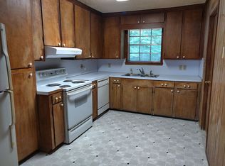 604 Arrington Rd, Diboll, TX 75941