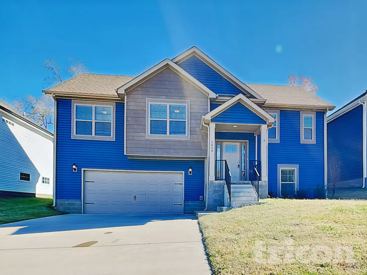 Building Photo - 1059 Spicer Dr