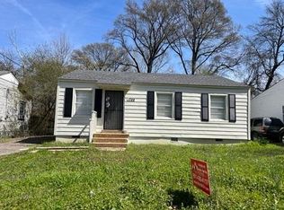 1722 Echles St, Memphis, TN 38111