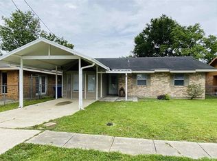 1720 Midland Dr, Thibodaux, LA 70301