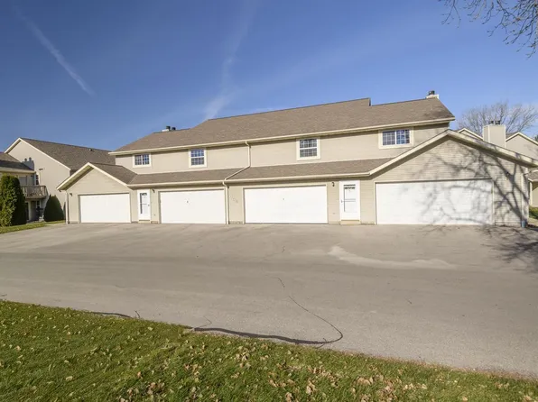 449 Slinger ROAD #3, Slinger, WI 53086