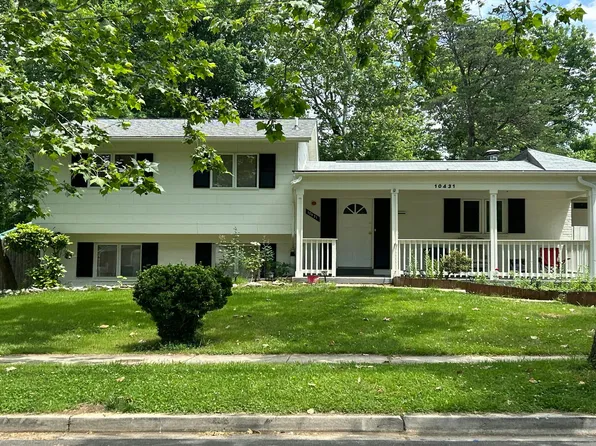 10431 Floral Dr, Hyattsville, MD 20783