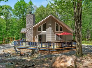 133 Kipling Ln, Albrightsville, PA 18210