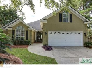 411 Christopher Ct, Rincon, GA 31326