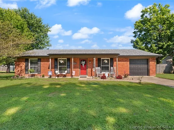 2313 Dunbar Drive, Jeffersonville, IN 47130