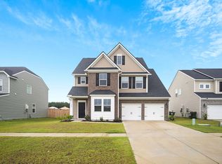 703 Squire Pope Rd, Summerville, SC 29486