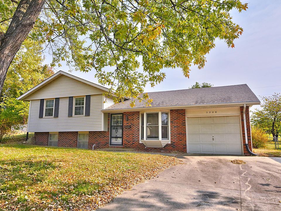 2nd image of 3506 Vista Pl