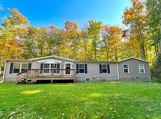 1045 Germania Rd, Galeton, PA 16922