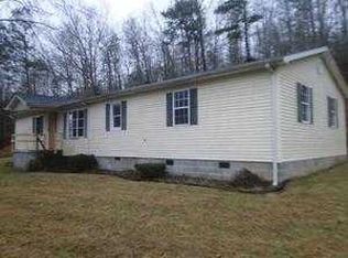 388 Swindling Gap Rd, Manchester, KY 40962