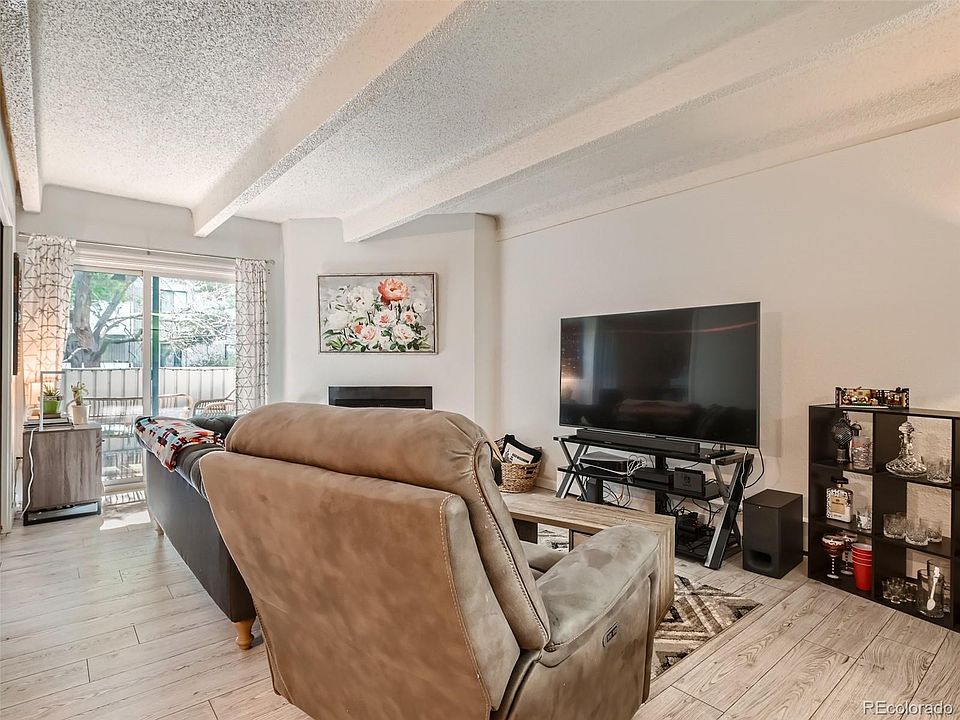 Steppington Place Condominiums Aurora, CO Zillow