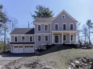 38 Lane Road, Candia, NH 03034