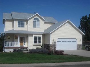 5306 Conifer Ln, Rapid City, SD 57702