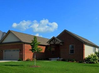 6000 Crabapple Rd, Versailles, KY 40383