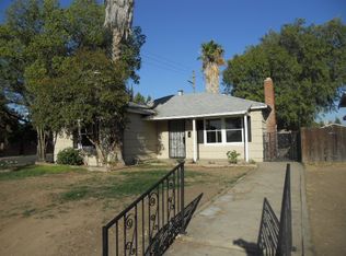1590 N Pacific Ave, Fresno, CA