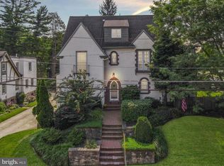 227 Argyle Rd, Ardmore, PA 19003