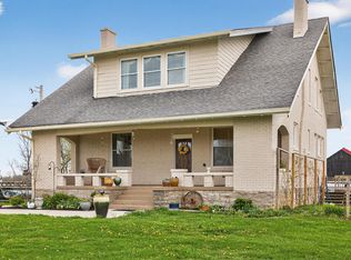 1480 Irvine Rd, Winchester, KY 40391