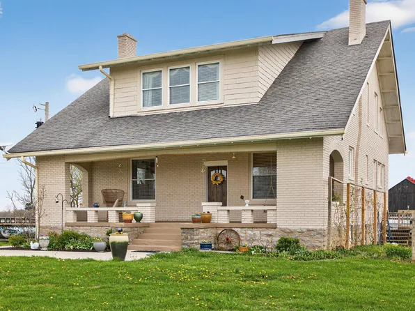 1480 Irvine Rd, Winchester, KY 40391