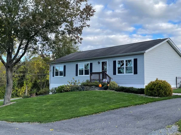 742 N Harrison Rd, Bellefonte, PA 16823