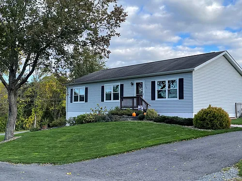 742 N Harrison Rd Photo 1