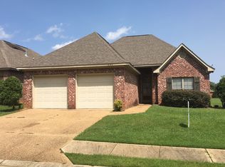 636 Westhill Rd, Brandon, MS 39042