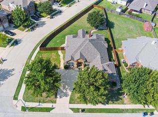 11425 Turning Leaf Trl, Fort Worth, TX 76244
