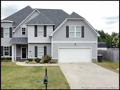 4708 Woodline Dr, Fayetteville, NC, 28314