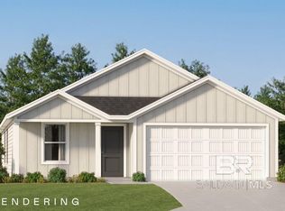 9626 Soldier Horse Dr, Foley, AL 36535