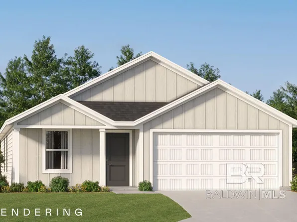 19393 Gray Horse Dr, Foley, AL 36535