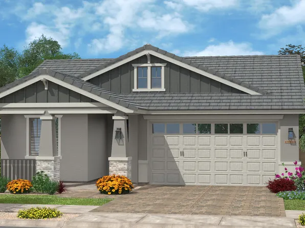 22626 E Kingbird Dr, Queen Creek, AZ 85142