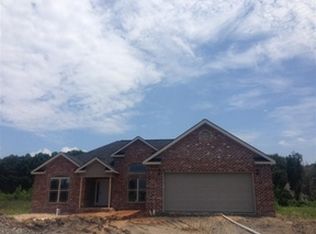 123 Berkley Cir, Warner Robins, GA 31093