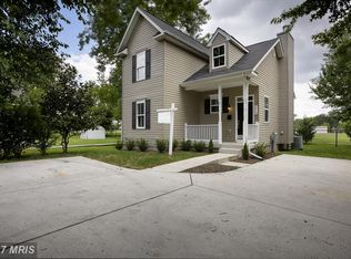 506 9th St #B, Laurel, MD 20707