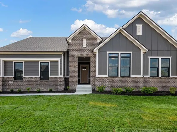 Brunson Plan, Chatham Village - The Executive Collection