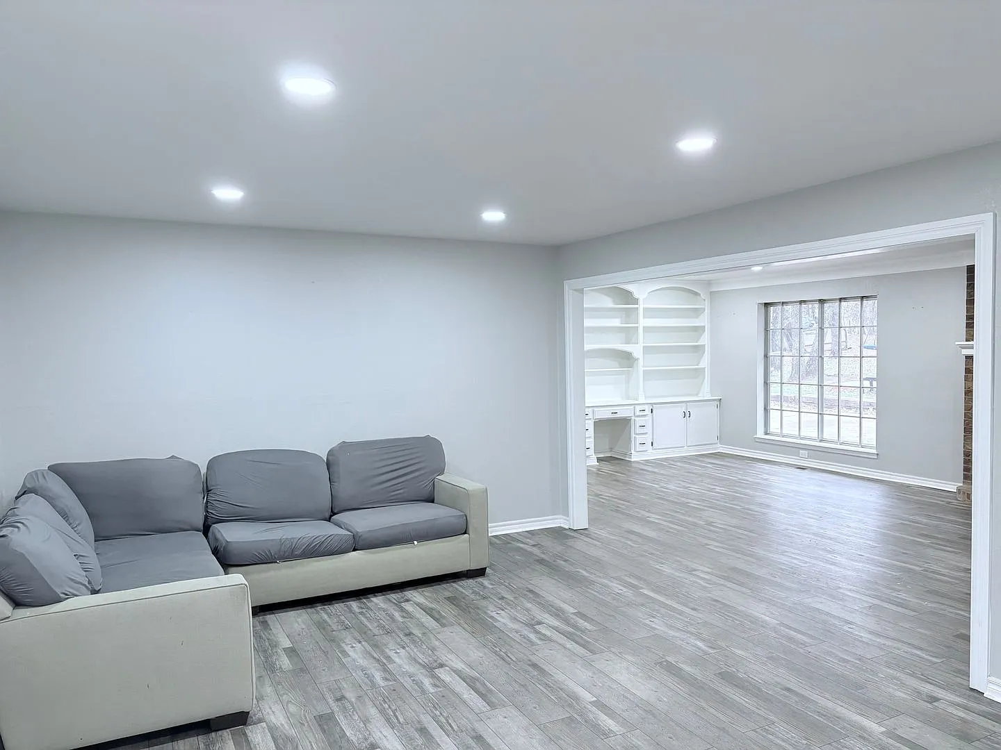 Three bedroom home in Arcadia on acreage — Photo 2