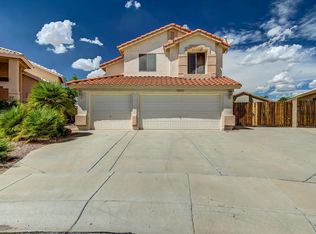 8756 W Quail Ave, Peoria, AZ 85382