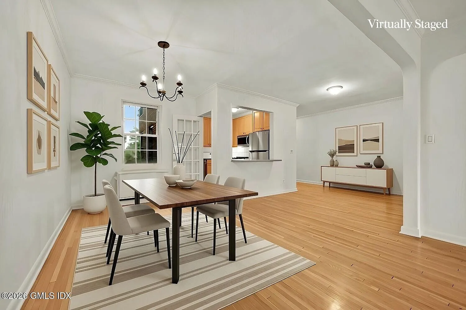 2 bed, 2.0 bath, 1284 sqft, $6,150 — Photo 4