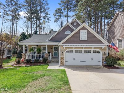 105 Cedarpost Dr, Cary, NC, 27513