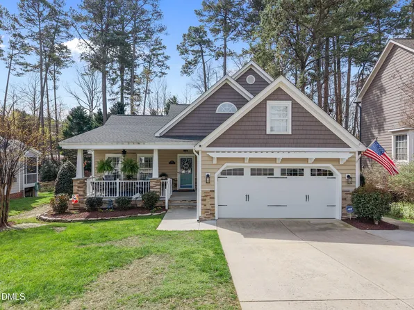 105 Cedarpost Dr, Cary, NC 27513