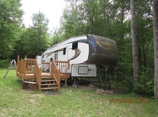 W13953 Tachick Ln, Athelstane, WI 54104