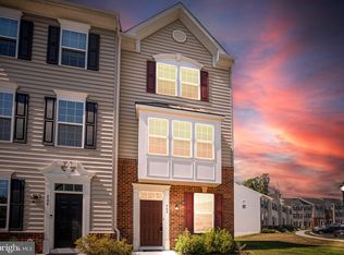 702 River Crest Way, Fredericksburg, VA 22405