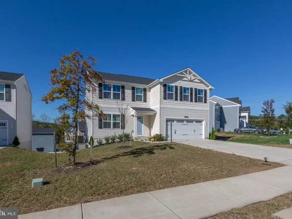 1608 Creek Bottom Pl, Stafford, VA 22554