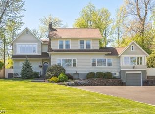 165 Mayhew Dr, South Orange, NJ 07079