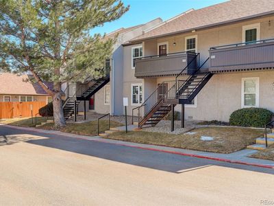 7165 S Gaylord Street #E09, Centennial, CO, 80122