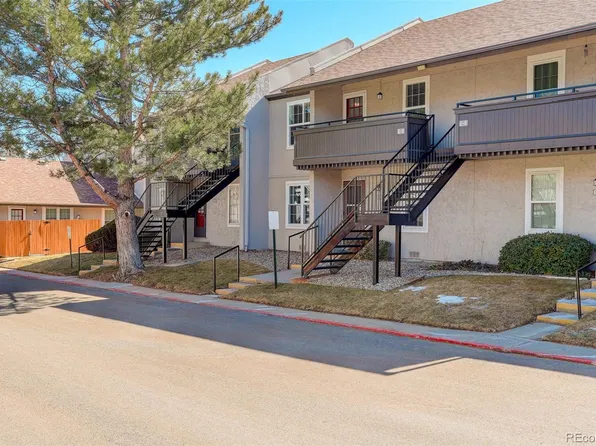 7165 S Gaylord Street #E09, Centennial, CO 80122