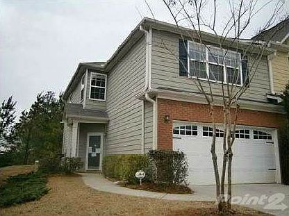 4571 RAINER WAY NW ACWORTH GA 30101 $120,000